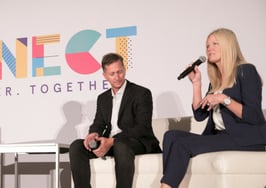 WATCH: How to build a brand identity when no one knows your name