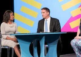 WATCH: How to start making your financial future a priority