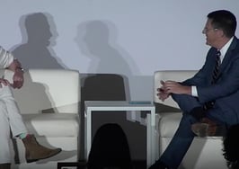 WATCH: A peek behind the curtains at Compass