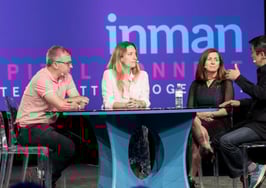 WATCH: Why is Silicon Valley so in love with real estate right now?