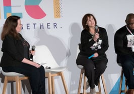 WATCH: The 411 on data ontology vs. machine learning and AI