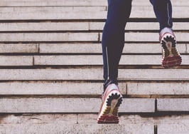 Need help increasing your real estate sales? Try exercising