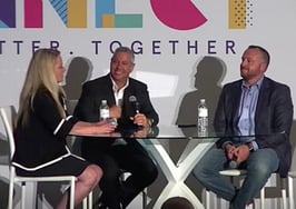 WATCH: What are industry insiders doing to disrupt the disruptors?