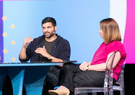 WATCH: What is blockchain and how does it affect my business?