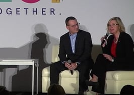 WATCH: How to transition out of production and into leadership