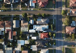 How to be above average in real estate