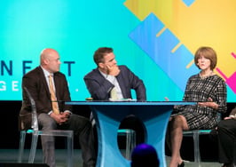 WATCH: This is what real estate's most powerful teams look like
