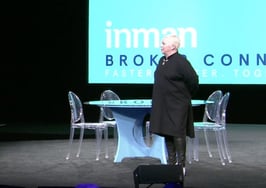 WATCH: Sherry Chris and Joe Rand kick-off Broker Connect
