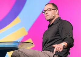 WATCH: How this soldier went from the front lines to real estate