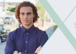 Luxury Connect: Chase Nuttall on using Instagram to break into the high-end market