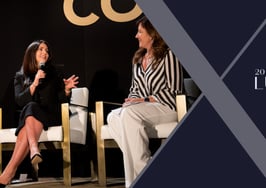 Luxury Connect is bigger, more connected and more luxurious than ever