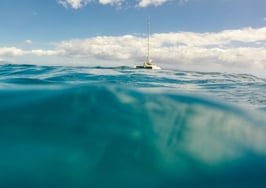 Actuaries weigh in on climate change: It's not heat, it's water