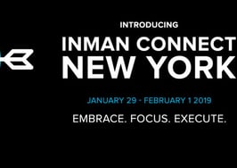 Embrace. Focus. Execute. Introducing Inman Connect New York 2019