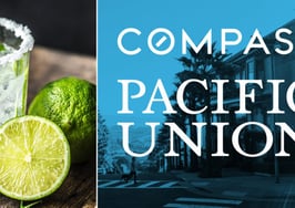 Pacific Union's acquisition announcement met with shock, tears and a cocktail party