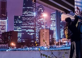 Map service used by StreetEasy briefly vandalized with slur