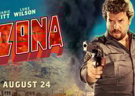 Poster for 'Arizona' Danny McBride movie