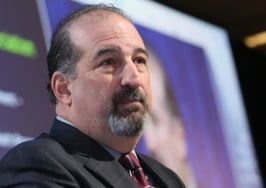 Bob Goldberg, CEO of NAR