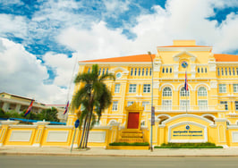 Phnom Penh, Cambodia