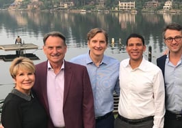 Compass and Avenue Properties leaders