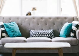 10 tips for making small rooms look bigger