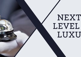 How to elevate your luxury brand by being a 'concierge agent'