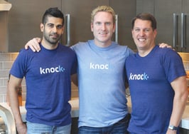 Online homebuyer Knock picks up $400M in latest fundraising round