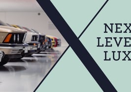 Luxury buyers swoon over these 5 amenities