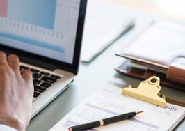 Lesson learned: To make it, you have to be hungry to learn