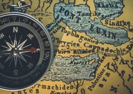 The 'Compass Effect' is creating a tense industry battlefield