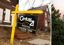 Seattle is more affordable than Detroit? How's that even possible?