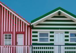 New residential home sales rise in August, reversing 2-month decline