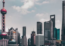 Sotheby's International Realty expands in China with new office