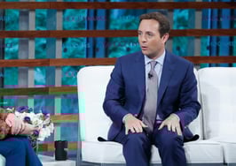 Zillow CEO Spencer Rascoff at 2018 Yahoo Finance All Markets Summit