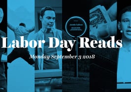 The Biggest Real Estate Reads Of The Summer