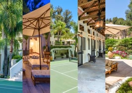 Cher's former Beverly Hills estate can be yours for $68M