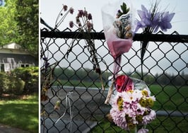 Sale of infamous MS-13 house raises real estate disclosure issues