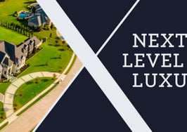 Understanding what international luxury homebuyers want