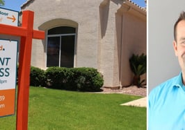 Offerpad appoints new chief tech officer with a need for speed