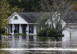 How real estate can help the survivors of Hurricane Florence