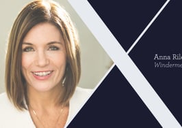 Luxury Connect: Anna Riley on how to better connect with clients