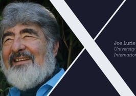 Luxury Connect: Joe Lurie on nailing cross-cultural communication