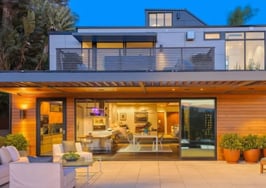 Amazon just invested $$$ into a prefab homebuilder startup