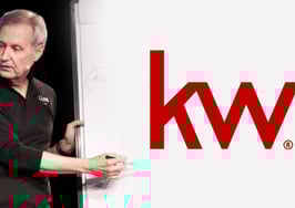 Keller Williams header