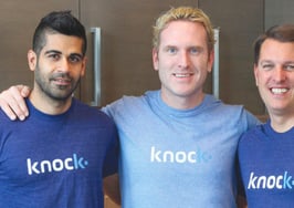 'We're building the next Amazon': Knock CEO Sean Black on Texas expansion and plans to go public