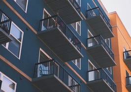 Selling apartments? Here's what you should know