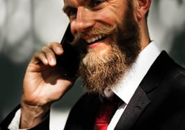 Lesson learned: Set yourself apart by being an excellent communicator