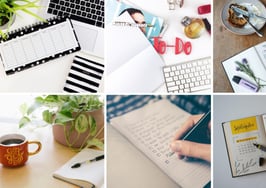 How to build your ultimate real estate to-do list