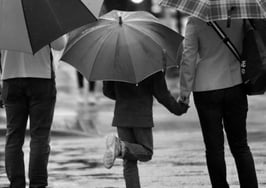 5 reasons it's tough to be a parent in real estate (and how to make it work)