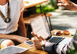 Dear Marketing Mastermind: How do you maximize online marketing?