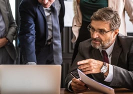 How’s your office performing? Use Sisu’s data visualizations to keep track